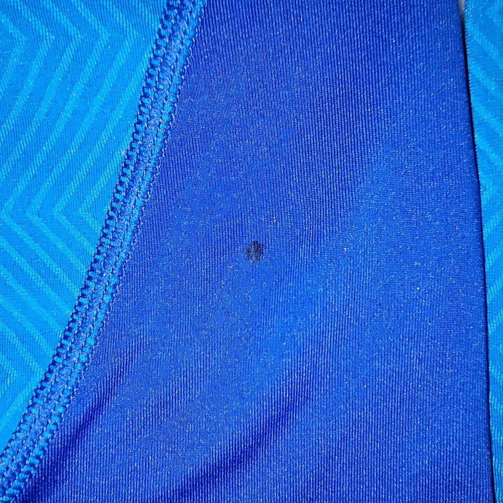 Nike Pro Combat Dri-Fit Compression - Picture 4 of 4
